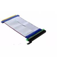 Аксессуар Переходник Espada PCI-E X16 M to PCI-E X16 F 18cm EPCIEM-PCIEFX16