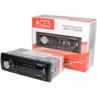 USB/SD-магнитола ACES AVH-1702UW