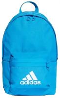 Городской рюкзак adidas Little Kids BOS, Blue Rush / White