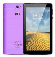 BQ Планшет BQ 7038G Light Plus Violet