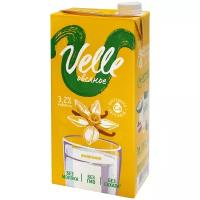 Овсяный напиток Velle Ваниль 3.2%, 1 л