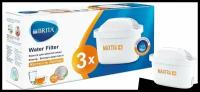 BRITA Картридж Maxtra+ Жесткость, 1 уп, 3 шт