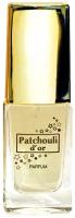 Новая Заря Женский Золотая Пачули (Patchouli d'or) Духи (parfum) спрей 16мл