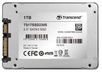 Жесткий диск SSD Transcend 1TB 230S (TS1TSSD230S)