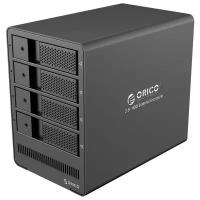 Контейнер для HDD Orico 9548RU3 (черный)