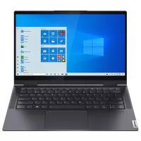 Ноутбук Lenovo Yoga 7-14ITL5 (1920x1080, Intel Core i5 2.4 ГГц, RAM 16 ГБ, SSD 256 ГБ, Windows 11 Home)