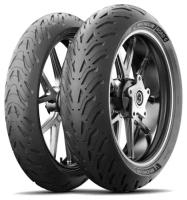 Мотошина / шина для мотоцикла Michelin Road 6 160/60ZR17 69W TL