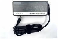 Блок питания / зарядка 20V 3.25A (Type-C) 65W для ноутбука Lenovo ThinkBook 14-IML / ThinkBook 14s-IML / ThinkBook 15-IIL / ThinkBook Plus