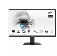 Монитор MSI PRO MP273P 27" black