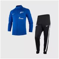 Костюм спортивный подростковый Nike Zenit сезон 2020/21 CZ5817-486