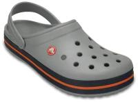 Сабо Crocs Crocband Унисекс 11016-01U M5W7