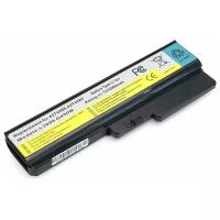 Аккумулятор для ноутбука Lenovo 3000 N500 B460 B550 G430 G450 G455 G530 G550 IdeaPad V460 Z360 L08L6Y02 L08N6Y02 L08S6Y02 5200 mah 11.1V