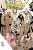 Marvel Generation X #2 (2017)