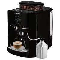 Кофемашина Krups Espresseria EA8250PE