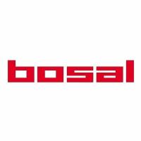 крепление глушителя, 255124 BOSAL 255-124