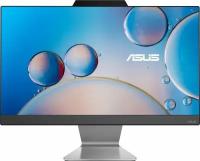 Моноблок Asus A3202WBAK-BA111M 21.45 HD Touch i3 1215U (1.2) 8Gb SSD256Gb UHDG noOS GbitEth WiFi BT 90W Cam черный 1366x768