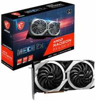 Видеокарта MSI Radeon RX 6700 XT MECH 2X 12G, Retail