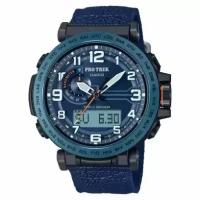 Наручные часы CASIO Pro Trek PRG-601YB-2