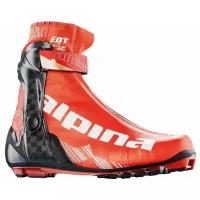 Лыжные ботинки alpina Alpina Eduatlon