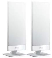 Настенная акустика KEF T101 white