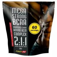 Power Pro BCAA 2:1:1 300 гр (Power Pro)