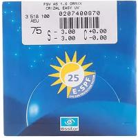 Линза Essilor 1.61 Ormix AS Crizal Easy UV