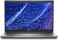 Ноутбук Dell Latitude 5530 Intel Core i7 1265U 1800MHz/15.6"/1920x1080/8GB/512GB SSD/NVIDIA GeForce MX550 2GB/Ubuntu (CC-DEL1155D721) Grey