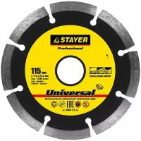 STAYER Professional 3660-115_z01