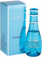 Davidoff Cool Water Woman Туалетная вода 30мл