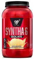 Протеин Bsn Syntha-6 ISOLATE (2 lb), Vanilla ice cream