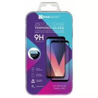 Защитное стекло Mediagadget 2.5D Full Cover Tempered Glass для Samsung A40 для Samsung Galaxy A40