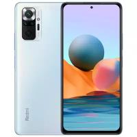 Смартфон Xiaomi Redmi Note 10 Pro 6/64GB (NFC)