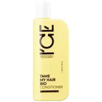 Кондиционер ICE Professional Tame My Hair для тусклых и вьющихся волос 250 мл