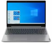 Ноутбук Lenovo IdeaPad L3 15ITL6 82HL003CRK 15.6"(1920x1080) Intel Core i3 1115G4(3Ghz)/8GB SSD 512GB/ /DOS