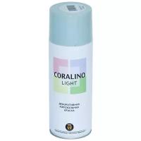 Краска Eastbrand Coralino Light декоративная, серый агат, 520 мл