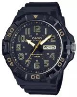 Наручные часы CASIO Standard MRW-210H-1A2