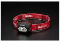 Налобный фонарь Sunrei MUYE1 Light Sensor Headlamp, 440 Люмен