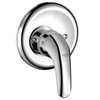 Верхняя монтажная панель и рукоятка Grohe Euroeco 19378000