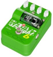 VOX педаль Straight 6 Overdrive