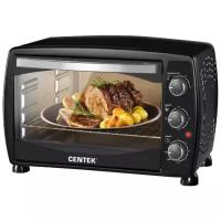 CENTEK Мини-печь CENTEK CT-1531-42 Black