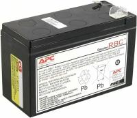 Аккумулятор для ИБП APC 110 APCRBC110