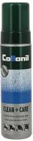 Пена Collonil Clean&Care 5594000 для чистки и ухода, 200 ml