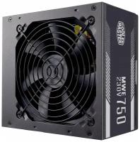 Блок питания Cooler Master MWE 750 White 230V - V2 750W (MPE-7501-ACABW-EU)