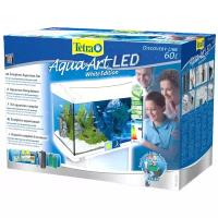 60 л Tetra AquaArt LED Discover Line