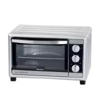 Мини-печь Ariete 985 Bon Cuisine 300, серебристый