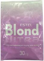 Обесцвечивающая пудра для волос Estel Ultra blond