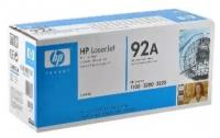 Лазерный картридж Hewlett Packard C4092A (HP 92A) Black