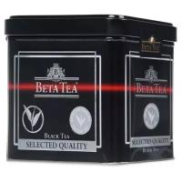 Чай черный Beta Tea Отборное качество, 100 г