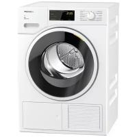 Сушильная машина Miele TWD360WP White Edition