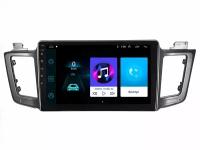 Магнитола на Toyota Rav4 2012-2018 Android 1/16GB